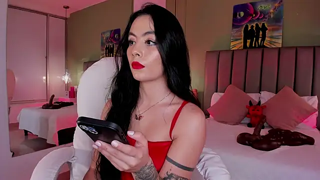 Samaanthaa  online show from 11-08-25, 02:37