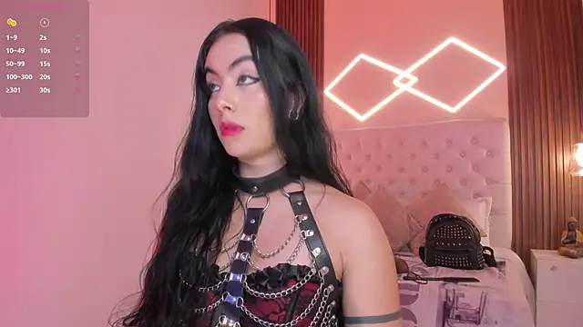 Samaanthaa  online show from 03-13-26, 01:05