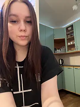 Marylallka5 online show from 03-12-25, 07:14