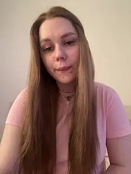 Marylallka5 online show from 07-04-26, 10:43