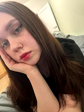 Marylallka5 online show from 09-24-25, 06:14