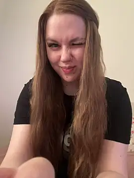 Marylallka5 online show from 07-13-26, 02:38
