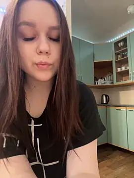 Marylallka5 online show from 03-10-25, 03:30