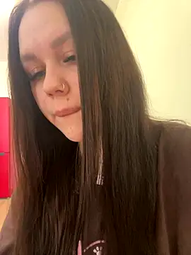 Marylallka5 online show from 11-19-25, 10:04