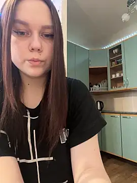 Marylallka5 online show from 03-02-25, 02:36