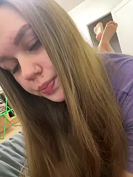 Marylallka5 online show from 03-01-26, 04:56