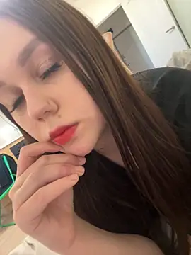 Marylallka5 online show from 10-08-25, 06:04