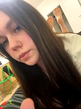 Marylallka5 online show from 12-05-25, 04:05