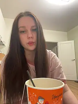 Marylallka5 online show from 01-09-26, 04:52