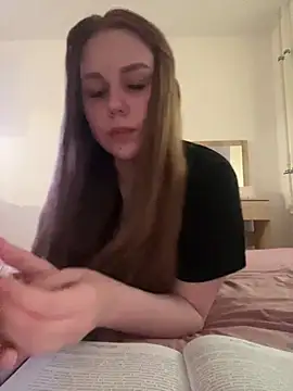 Marylallka5 online show from 07-16-26, 06:16