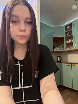 Marylallka5 online show from 03-02-25, 06:13