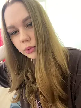 Marylallka5 online show from 03-11-26, 10:42