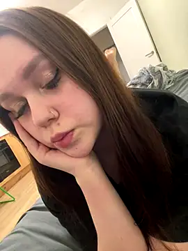 Marylallka5 online show from 09-18-25, 09:29