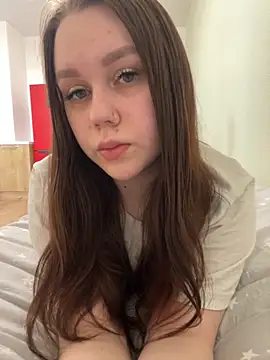 Marylallka5 online show from 10-21-25, 12:48