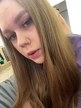 Marylallka5 online show from 03-12-26, 12:09