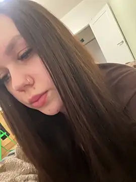 Marylallka5 online show from 12-23-25, 07:51