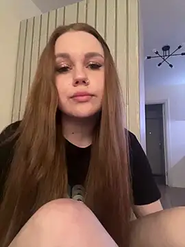 Marylallka5 online show from 07-23-26, 04:54
