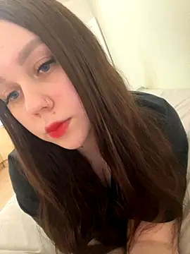 Marylallka5 online show from 10-16-25, 06:54