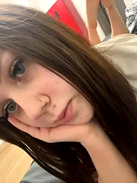 Marylallka5 online show from 09-15-25, 04:51