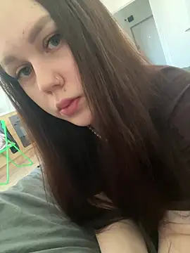 Marylallka5 online show from 02-14-26, 12:05