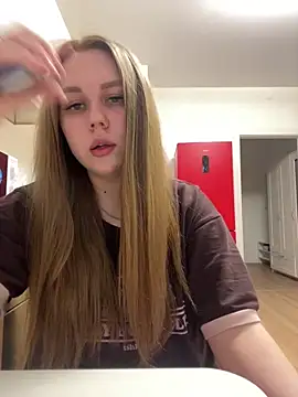 Marylallka5 online show from 04-12-26, 05:27