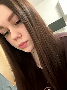 Marylallka5 online show from 01-18-26, 02:09