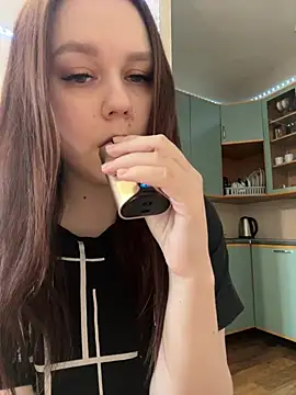 Marylallka5 online show from 03-10-25, 12:06