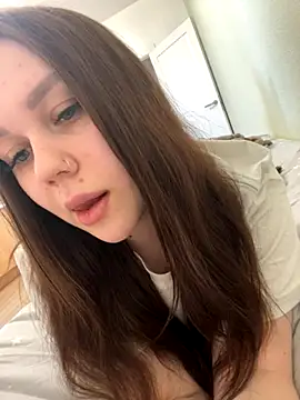 Marylallka5 online show from 10-19-25, 09:34