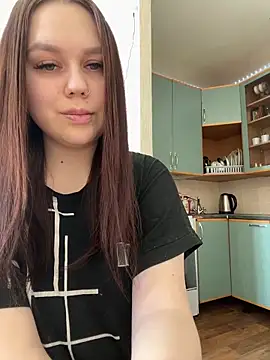 Marylallka5 online show from 03-19-25, 02:13