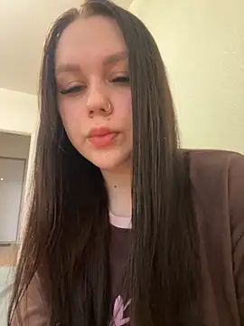 Marylallka5 online show from 11-17-25, 07:45