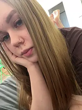 Marylallka5 online show from 03-06-26, 09:59