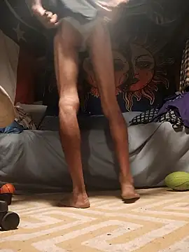 Gillygilly76 online show from 01-08-26, 11:22