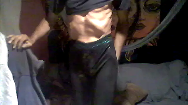 Gillygilly76 online show from 03-26-26, 04:11
