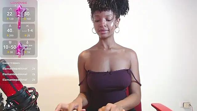 MelissaWaldorf online show from 03-18-26, 02:08