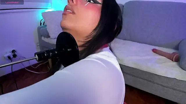 Gaby Miller22 online show from 03-29-26, 01:07