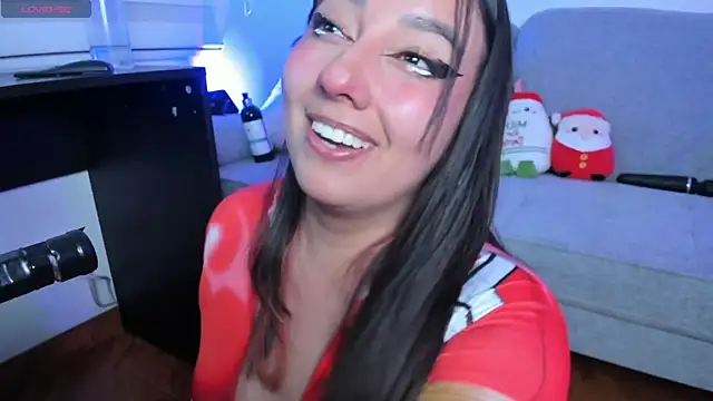 Gaby Miller22 online show from 12-19-25, 12:03