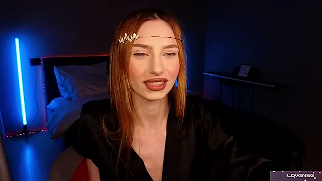 GeraTender1 online show from 02-25-25, 05:19