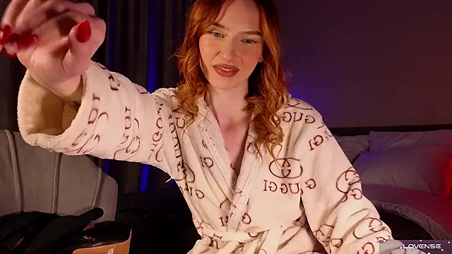 GeraTender1 online show from 02-14-25, 07:33