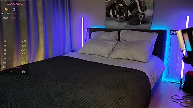 GeraTender1 online show from 09-16-25, 04:52