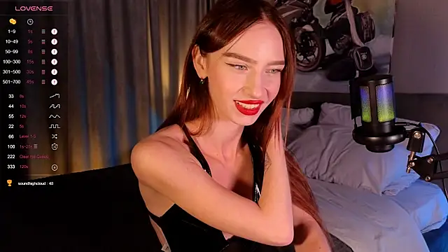 GeraTender1 online show from 10-06-25, 03:57