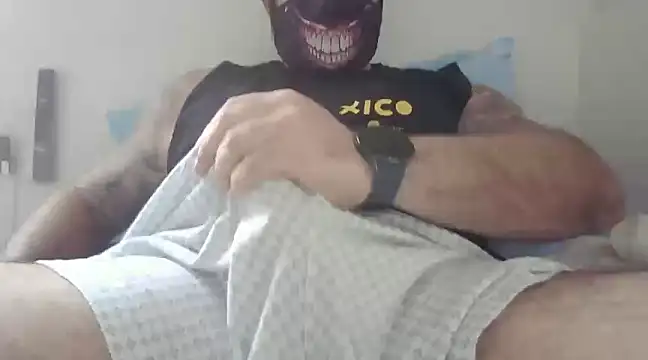 Snapshot of LorddVikingg chatting on 01-06-25, 02:03 LorddVikingg online show from 01-06-25, 02:03