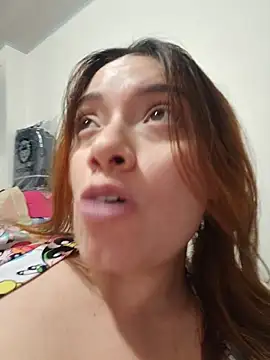 valery mora online show from 03-24-26, 11:27