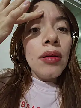 valery mora online show from 04-05-26, 04:30