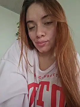 valery mora online show from 03-27-26, 05:47