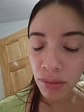 valery mora online show from 03-18-26, 05:03