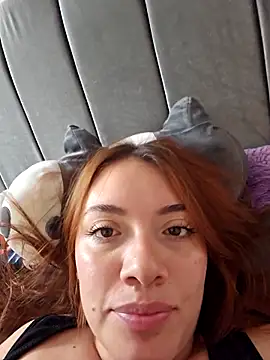 valery mora online show from 09-16-25, 07:59