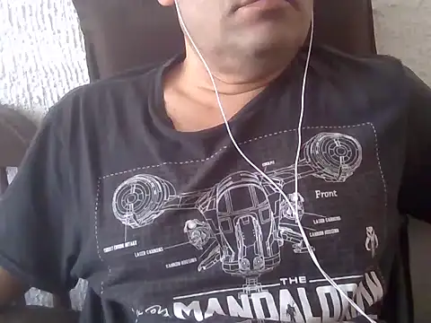 lover camer online show from 01-29-25, 03:04