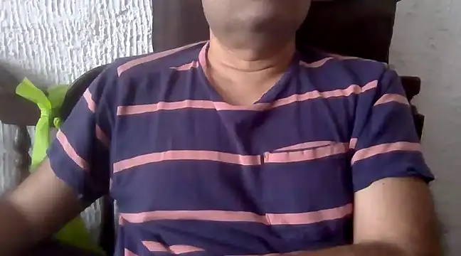 lover camer online show from 02-17-25, 03:22