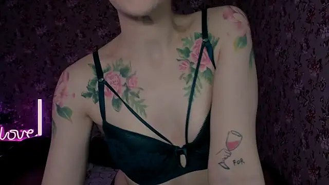 Lolly Haze online show from 03-03-26, 01:34