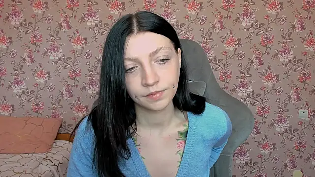 Lolly Haze online show from 04-04-26, 03:46